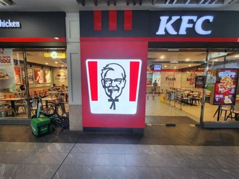 888 plaza food|KFC .